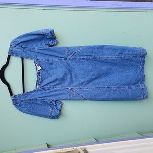 Joie Jean Dress mid length size small petite